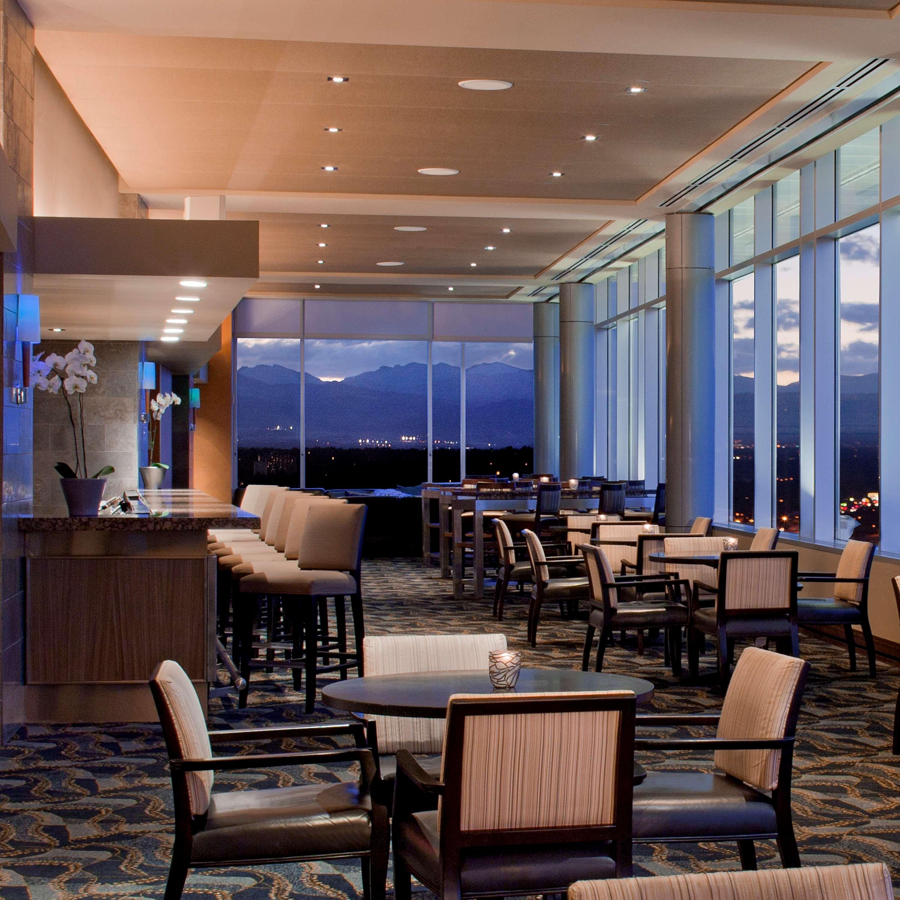 Hampton Inn & Suites Denver-Cherry Creek Экстерьер фото